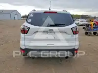 2018 Ford ESCAPE фото