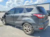 2018 Ford ESCAPE фото