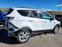 2018 Ford ESCAPE фото