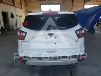 2018 Ford ESCAPE фото