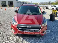2018 Ford ESCAPE фото