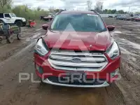 2018 Ford ESCAPE photo