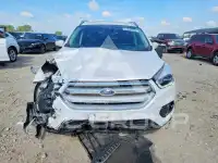 2018 Ford ESCAPE фото