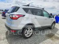2018 Ford ESCAPE фото
