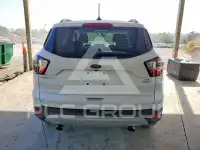 2018 Ford ESCAPE фото