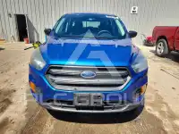 2018 Ford ESCAPE фото