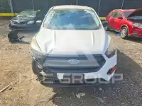 2018 Ford ESCAPE фото