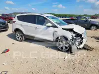 2018 Ford ESCAPE фото