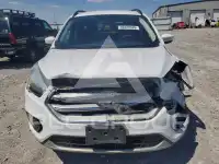 2018 Ford ESCAPE photo