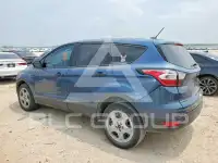 2018 Ford ESCAPE фото