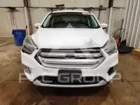 2018 Ford ESCAPE фото