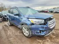 2018 Ford ESCAPE photo