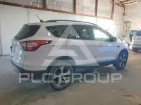 2018 Ford ESCAPE фото