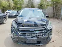 2018 Ford ESCAPE фото