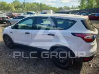 2018 Ford ESCAPE фото