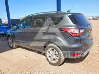2018 Ford ESCAPE фото
