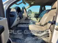 2018 Ford F-450 фото