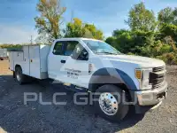 2018 Ford F-450 фото