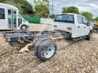 2018 Ford F-450 photo