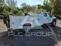 2018 Ford F-450 фото