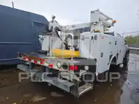 2018 Ford F-450 фото