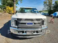 2018 Ford F-450 фото