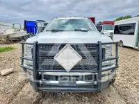 2018 Ford F-450 photo