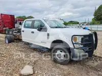 2018 Ford F-450 photo