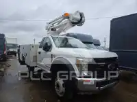 2018 Ford F-450 фото