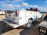 2018 Ford F-450 фото