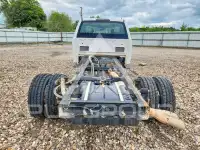 2018 Ford F-450 photo