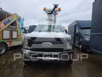 2018 Ford F-450 фото