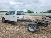 2018 Ford F-450 photo