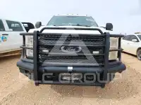 2018 Ford F-450 фото