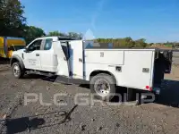 2018 Ford F-450 фото