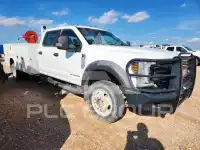 2018 Ford F-450 фото