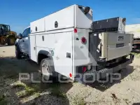 2018 Ford F-450 photo