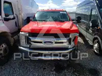 2018 Ford F-450 фото
