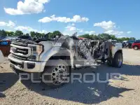 2018 Ford F-450 photo