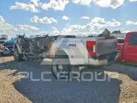 2018 Ford F-450 photo