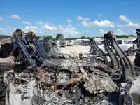 2018 Ford F-450 photo