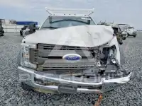 2018 Ford F-450 photo
