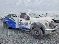 2018 Ford F-450 photo