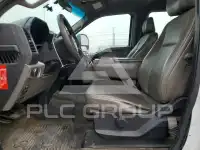 2018 Ford F-450 фото