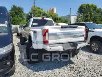 2018 Ford F-450 фото