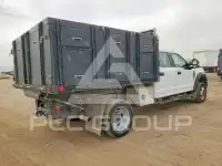 2018 Ford F-450 фото