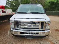 2018 Ford ECONOLINE photo