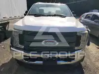 2018 Ford F-550 photo