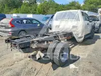 2018 Ford F-550 photo
