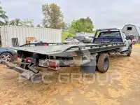 2018 Ford F-550 фото